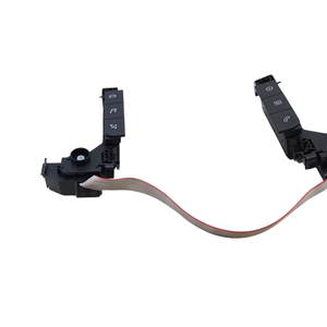 TECLATTORE PER NAVIGAZIONE/RADIO CITROEN Jumpy Van 98081732ZD (16>) - Product Image 6