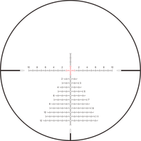 OEM&ODM-SPINA OPTICS VoidRax 4-40x56 FFP Scope HD Glass First Focal Plane 34mm Tube Etched Glass Reticle Tactical Hunting