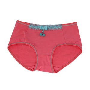 Braguitas Elegantes para Mujer - Color Durazno - Product Image 1