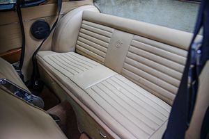 รถมือสอง Volvo 1800E ปี 1970 สภาพดี ราคาคุ้มค่า - Product Image 4