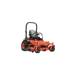 Tondeuse à gazon Kubota G261 équipement durable polyvalent auquel font confiance les paysagistes agriculteurs et jardiniers professionnels - Product Image 2