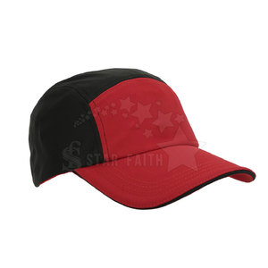 Casquettes de baseball avec logo personnalisé, couvre-chef à bord plat et réglable, style streetwear, chapeaux de baseball à la mode pour hommes - Product Image 1