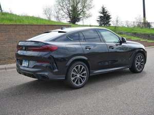 บีเอ็มดับเบิลยู เอ็กซ์6 ปี 2022 - Product Image 2