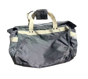 Bolsas de Entrenamiento 2025 con Logotipo Personalizado, Bolsas de Viaje Impermeables para Gimnasio, Fitness, Yoga, Deportes, Bolsa de Lona Ligera para Hombre y Mujer - Product Image 2