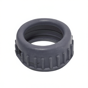 Grey Rubber Protective Cap for Pressure Gauge 63 mm Pack Size 10-for <b>Garden</b> Hand <b>Tools</b> - Product Image 2