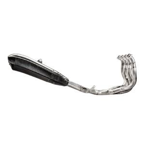 Sistema de Escape para Motocicleta de Titanio Completo de Alto Rendimiento Más Vendido a Precio de Fábrica - Product Image 2