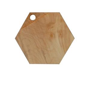 Produit écologique très vendu Planche à découper en bois Planche à découper pour fruits et légumes - Product Image 1