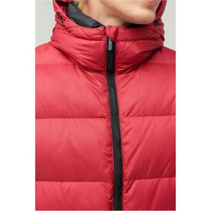 New Design OEM&ODM Men's Down <b>Jacket</b>,High Quality Luxury Down <b>Jacket</b>,Customized Men's Down JacketDDP Shipping - Product Image 3