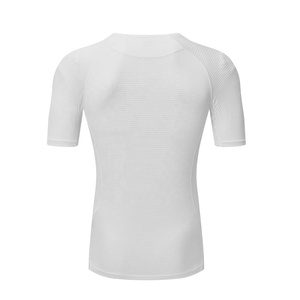 Unisex Gym Wears Thermal Underwear Top for <b>Men</b> Sports Running Yoga Long Sleeve <b>Base</b> <b>Layer</b> Shirt Lightweight Quick Dry - Product Image 4