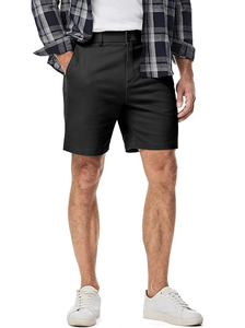 Shorts de sport pour hommes en polyester respirant à séchage rapide, coupe ample, motif graphique, collection été, fabriqués au Bangladesh - Product Image 5