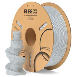 Marbre PLA Elegoo - Product Image 2