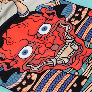 Camiseta de Compresión Sublimada para BJJ MMA, Rashguard con Estampado Personalizado, Transpirable, Antibacteriana, de Secado Rápido, para Hombre, OEM, Grappling 2026 - Product Image 4