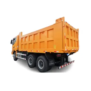 Hot-bán H9 6*4 DIESEL năng lượng xe tải camc Chất lượng cao Euro 2 Dumper