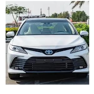 TOYOTA CAMRRY 2021 d'occasion certifiée - Product Image 3