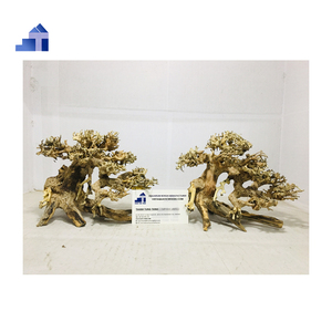 Arbre bonsaï d'aquarium 2025 hautement apprécié pour le décor de réservoir de tortue d'aquarium de réservoir de poissons du Vietnam - Product Image 3