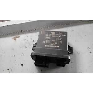 UNIDAD DE CONTROL DE FAROS DELANTEROS LAND ROVER Range Rover Evoque 1ª Serie (11>) BJ3213K031AC 224DT - Product Image 4