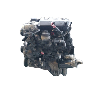 เครื่องยนต์รถมือสอง16L ขายที่มีประสิทธิภาพการทดสอบที่แข็งแกร่งและความน่าเชื่อถือ - Product Image 3