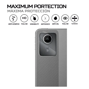 ฟิล์มกันกระแทกสำหรับ Lenovo Xiaoxin Pad 2024 - Product Image 2