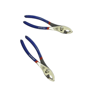 Pince à manche multifonction en acier inoxydable OEM avec tournevis Outil à main réglable - Product Image 3