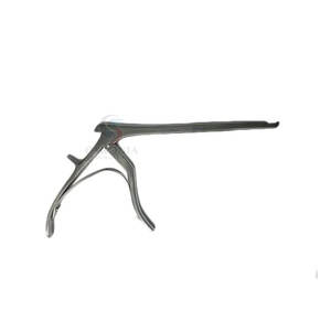 Meilleure vente Instrument chirurgical de haute qualité Kerrison Rongeur 1 à 6MM Nouvelle arrivée Kerrison Rongeur - Product Image 3