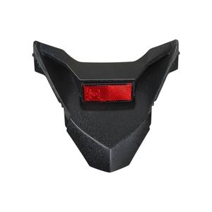 Cubierta de Guardabarros Trasero Original Yamaha XMAX 300 2017 Hecha de Plástico Resistente-B74F16510000 - Product Image 1