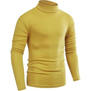 Vente en gros de chandails à étiquette personnalisée de la meilleure qualité en polyester respirant pour hommes - Product Image 3