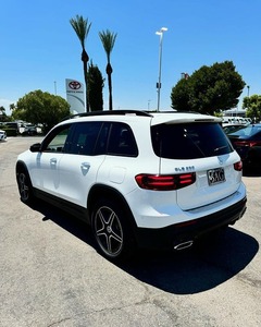 2023/2024 mercedes-benz Clase G asientos de cuero dirección izquierda caja de cambios semiautomática techo solar faros LED a la venta - Product Image 4