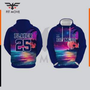 100% คอมโบเบสบอลแบบปรับแต่งได้ชุดเล่นกีฬาแบบดั้งเดิมชุดเล่นกีฬาแบบลอกลายด้วยความร้อน - Product Image 3