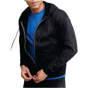 Custom Distressed Washed Hoodies Heavy Weight Oversized Boxy Sweatshirt <b>Men</b> Custom Puff Print Hoodie - Product Image 1