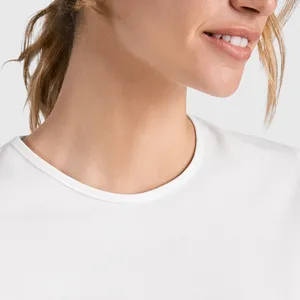 T-Shirt Personalizzata Slim Fit BALI per Scopi Promozionali - Product Image 6