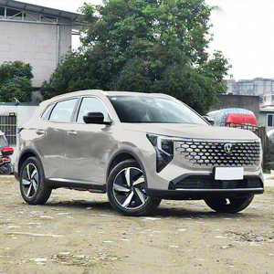 Voiture électrique Changan CS55 Plus PHEV Blue Whale 125Km Smart Crossing Edition, SUV 5 portes, 5 places, traction avant, moteur unique - Product Image 4