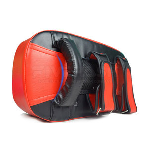 แผ่นเตะไทยสำหรับฝึกซ้อมมวยไทย ศิลปะการต่อสู้ แผ่นเตะโค้งสำหรับขาย ปี 2026 - Product Image 5