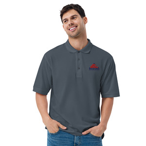 2025 tendance personnalisé unisexe polo séchage rapide respirant Performance t-shirt en gros pour les marques de mode et les Boutiques - Product Image 3
