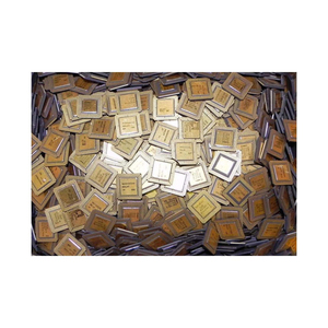 Premium CPU ceramic scrap high purity <b>electronic</b> waste ceramic wholesale supply trade - Product Image 4
