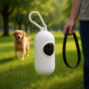 TEDY Personalized Gadgets <b>Bag</b> <b>Holder</b> Promotional Pet Product - Product Image 3