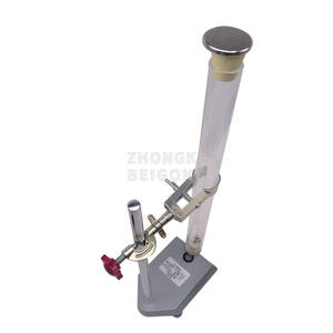 Manueller Fallkugel-Viskosimeter Fallkugel-Viskositätstester - Product Image 5