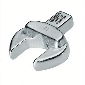 Clé à molette GEDORE 7118-17 blanche 17 mm 14 x 18 mm en acier CV - Product Image 3