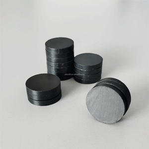 <span class=keywords><strong>แม่เหล็ก</strong></span>เฟอร์ไรต์แข็ง30*3มม. <span class=keywords><strong>แม่เหล็ก</strong></span>เฟอร์ไรต์เซรามิก<span class=keywords><strong>ส</strong></span>ีดำ C8เหรียญจำนวนมาก - Product Image 3