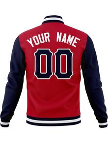 New Fashion Low Price <b>Mens</b> <b>Bomber</b> <b>Jackets</b> Baseball Classic Top Winter Outwear <b>Varsity</b> <b>Jacket</b> - Product Image 2