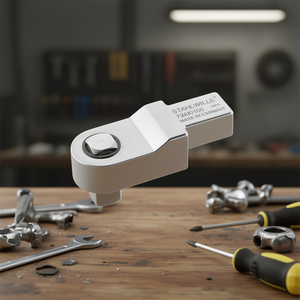 Herramientas Manuales Stahlwille - Herramientas de Calibración con Inserto de Engranaje Cuadrado - Product Image 3