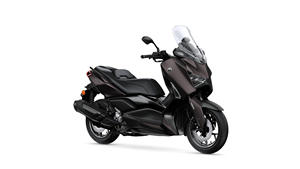 XMAX 300 Tech MAX Original 2025 - Product Image 2