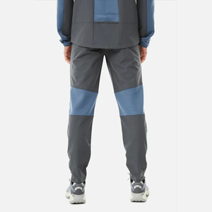 Conjunto Deportivo Personalizado con Capucha, Chaqueta Cortavientos Impermeable, Ligero, para Hombre, para Senderismo y Entrenamiento, Servicio OEM - Product Image 3