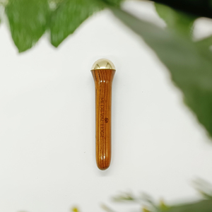 Baguette Kansa 100% originale pour le soulagement du stress, le drainage lymphatique et le rajeunissement de la peau dans votre plus grande entreprise de fabrication de poche - Product Image 4