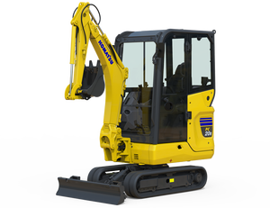 PC78 PC70โคมัสึแบบดั้งเดิม PC60 PC55รถขุดอุปกรณ์การเกษตรที่ยอดเยี่ยมสำหรับขาย-ส่วนประกอบหลัก - Product Image 6