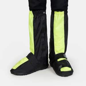 Couvre-chaussures de pluie imperméable unisexe - Product Image 2