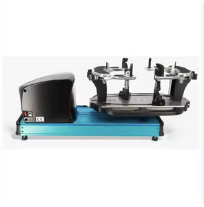 New Gammas XLT DIY Tennis <b>Machine</b> Industrial Tabletop <b>Stringing</b> <b>Machine</b> with Customized OEM Support - Product Image 1