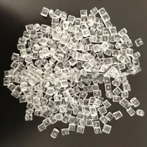 Materia prima plástica COC para una alta transparencia y estabilidad dimensional - Product Image 5