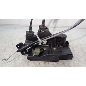 ตัวล็อคหลังซ้ายเชฟโรเลต สปาร์ค รุ่นที่ 1 96966795B10D1 (09>12) - Product Image 2