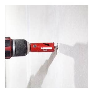 KWB Expert 598720 Sierra perforadora bimetálica D.20x38mm - Product Image 2