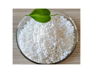 Engrais granulaire N46 UREA 46% d'azote, N° CAS 57-13- Engrais granulaire de haute qualité à base d'urée polymérisée 46% - Product Image 2